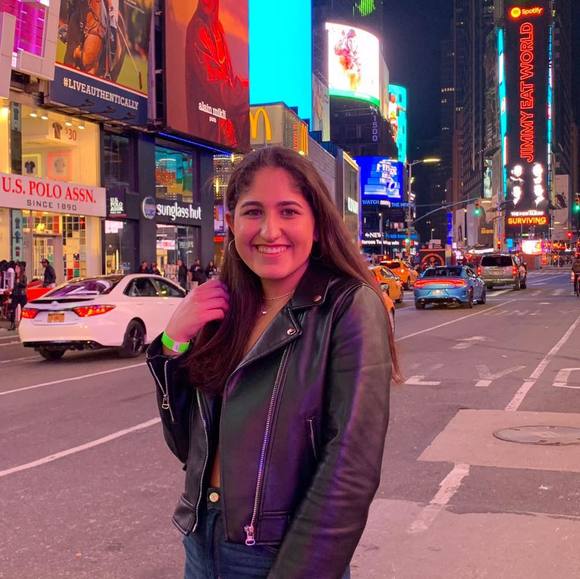 Meet your Posher, Shir - Picture 1 of 1